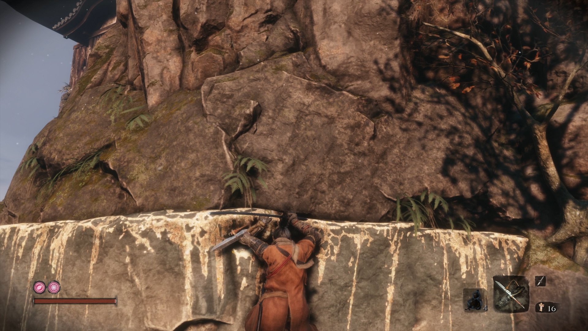 Sekiro: Shadows Die Twice - Imagen 42